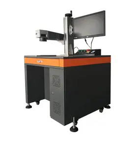 UV-Lasermarkeermachine Co2 Lasermarkeermachine