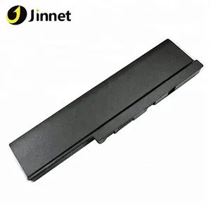 Jinnet Accessoires D'ordinateur Portable pour Toshiba Satellite A70 A75 P30 P35 Série PA-3383U-1BRS PA3385U-1BRS Batterie