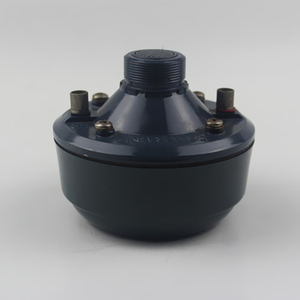 Loa kèn ngoài trời chống nước AHUJA PA, công suất 35W-120W, điện trở 8/16 Ohm, mã sản phẩm AU-35/40/60/80/100/120 - Product Image 3