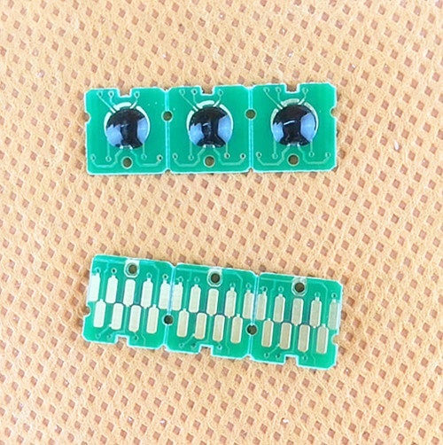 Cartridge Chip For Epson Surecolor T3200 T3270 T3280 T5200 T5270 T5280 T7200 T7270 T7280 Printer