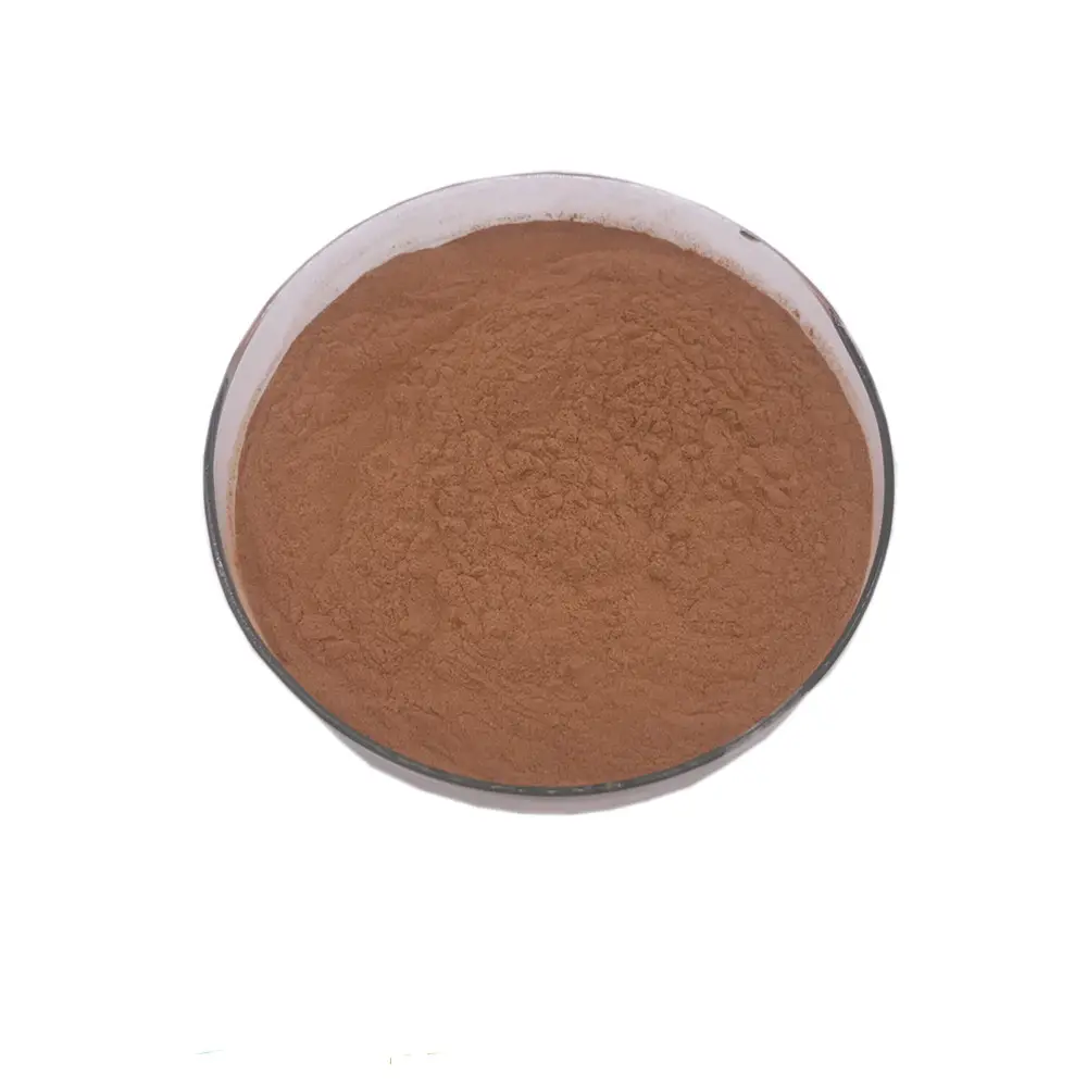100% Natural Uncaria gambier extract 5%~20% Catechins