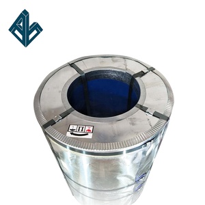 DX51D + Z 140 MAC Galvanized Steel Coil Regular Spangle <strong>Bright</strong> Finish Surface GI <strong>Strip</strong> <strong>Cold</strong> <strong>Rolled</strong> Galvanized Steel <strong>Strip</strong>