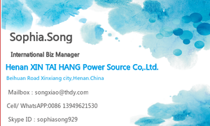 "Tai Hang" Super Qualité Batterie Au Nickel-Cadmium Batterie Rechargeable NI-CD Batterie 1.2V 90AH - Product Image 6