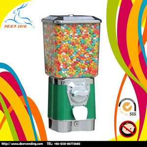 Cerfs candy vending <span class=keywords><strong>machine</strong></span>/balle rebondissante distributeurs <span class=keywords><strong>machine</strong></span> - Product Image 1