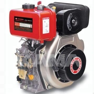 5.0hp/5.5hp <span class=keywords><strong>Kama</strong></span> KM173F/E aire solo cilindro motor Diesel refrigerado para <span class=keywords><strong>la</strong></span> venta - Product Image 2