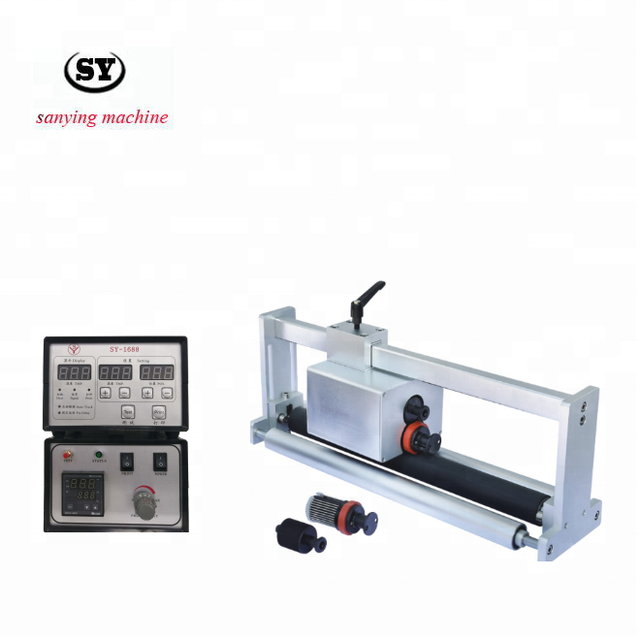 SY-1688 Expiry Date Printer Batch Coding Printing Machine