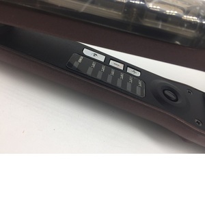 Profesional <span class=keywords><strong>plancha</strong></span> <span class=keywords><strong>de</strong></span> pelo <span class=keywords><strong>de</strong></span> <span class=keywords><strong>vapor</strong></span> con mayor fábrica - Product Image 5