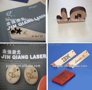 JQ <span class=keywords><strong>laser</strong></span> maquina de corte y <span class=keywords><strong>grabadora</strong></span> 600*400mm - Product Image 2