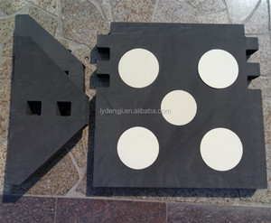 Archeryタグゲーム撮影ターゲット - Product Image 6