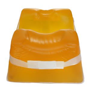 Medica apoyo de cabeza pronoe Medica Almohadilla de gel - Product Image 3