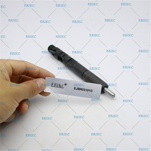 ERIKC EJBR03101D Auto Engine Parts 82 00 421 359 Common Rail Inyector R03101D Inyector original EJBR0 3101D para RENAULT - Product Image 6