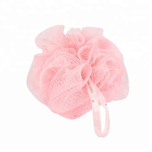 <span class=keywords><strong>Fleur</strong></span> <span class=keywords><strong>de</strong></span> bain colorée en maille éponge <span class=keywords><strong>de</strong></span> <span class=keywords><strong>douche</strong></span> écologique fournit des échantillons gratuitement en temps opportun et avec précision - Product Image 1