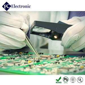 <span class=keywords><strong>Venta</strong></span> caliente de calidad superior FR4 lateral doble glucómetro 94v0 circuito PCB a un precio razonable - Product Image 4