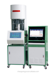 Pc System Controlled <strong>Rubber</strong> <strong>Mooney</strong> <strong>Viscometer</strong> - Product Image 2