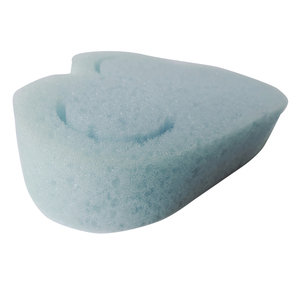 Cloud Shape Seaweed Baby <strong>Bath</strong> <strong>Sponge</strong> for Body Clean - Product Image 4