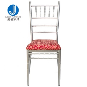 फैक्टरी सीधे थोक chiavari कुर्सी शादी राल chavari कुर्सी - Product Image 6