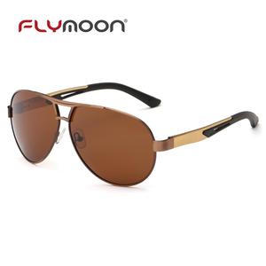 หลากหลายสีวินเทจโลโก้แว่นกันแดดผู้หญิงโพลาไรซ์ Uv400 <span class=keywords><strong>Dasoon</strong></span> วิสัยทัศน์แว่นกันแดด - Product Image 6