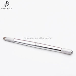 Outils professionnels de <span class=keywords><strong>microblading</strong></span> des sourcils, stylo de maquillage permanent, <span class=keywords><strong>kit</strong></span> de <span class=keywords><strong>microblading</strong></span> pour l'académie - Product Image 3