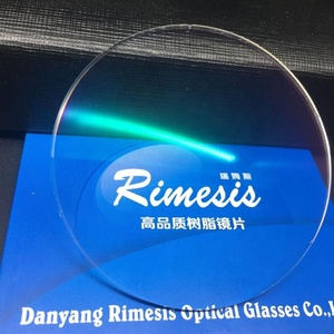 <span class=keywords><strong>Lentes</strong></span> oftalmológicos de plástico, <span class=keywords><strong>lentes</strong></span> <span class=keywords><strong>multifocales</strong></span> <span class=keywords><strong>bifocales</strong></span>, de alta calidad, Cr39, 1.499, 1,56, 1,59, 1,61, 1,67, 1,74 - Product Image 1