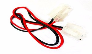 Molex 5557 5559连接器2pin 4pin 6pin线硬度4.2毫米间距电动组件定制 - Product Image 2