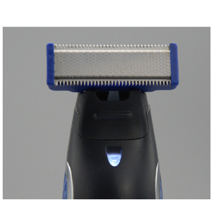 Fábrica bikini precisión mini eléctrico inalámbrico mano cuerpo del pelo Clipper facial barba trimmer Set <span class=keywords><strong>as</strong></span> seen on tv - Product Image 3