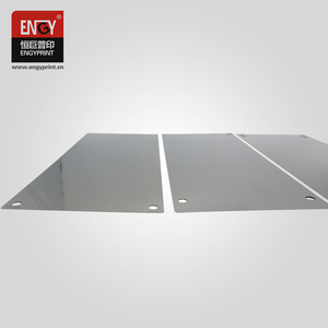 แผ่นพิมพ์แผ่นเหล็กบางๆพร้อมอิมัลชันที่ไวต่อภาพ FUJI FMR-40 - Product Image 2