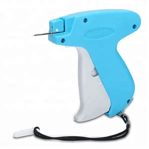 Plastic Laundry Standard Tag Pin Tagging Attaching Gun