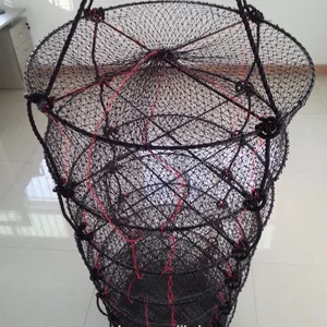 cradle lantern nets cage for scallop/pearl/shellfish