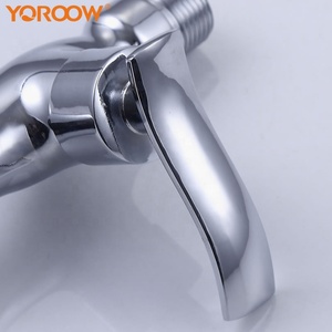 Online Shopping Faucet Accessories <strong>Bibcock</strong> <strong>Chrome</strong> <strong>Plated</strong> Single Handle Outdoor Used Wash Hand Classic Zinc <strong>Bibcock</strong> Taps