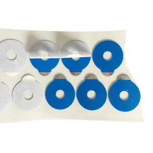 Discos Antideslizantes para Máquinas Nidex <span class=keywords><strong>Essilor</strong></span>, Almohadillas de Bloqueo de Bordes, Proveedor Chino - Product Image 2
