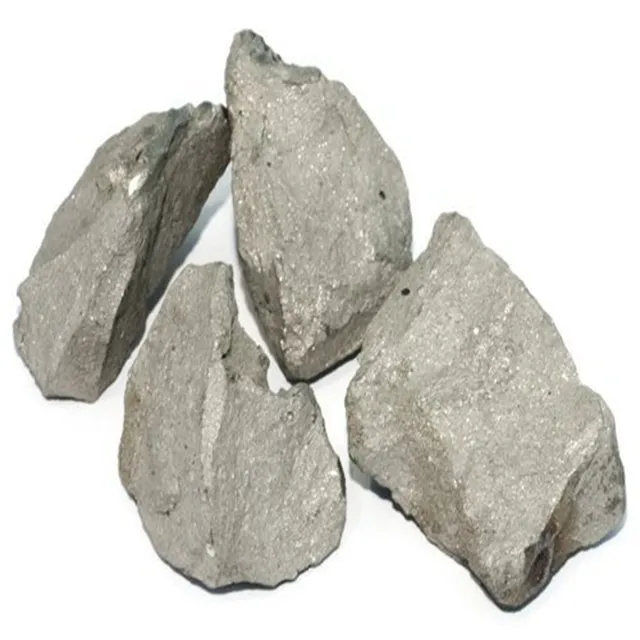 Molybdenum Ferro Pabrik Tiongkok