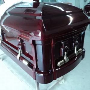 กวางโจวจักรพรรดิ caskets โลงศพ made in China