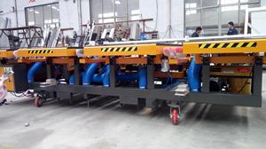 CNC זכוכית חיתוך מכונה - Product Image 3