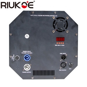 Mini reflector de Luz Portátil para discoteca, <span class=keywords><strong>Dj</strong></span> americano, <span class=keywords><strong>DMX</strong></span>, bola mágica, fiesta, smoonflower, <span class=keywords><strong>dj</strong></span> - Product Image 2