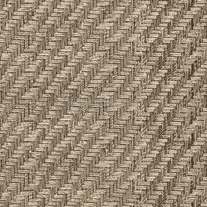 Plaine Frais Chanvre Corde 3D Motif Décoration PVC Papier Peint Décoration De La Maison - Product Image 5