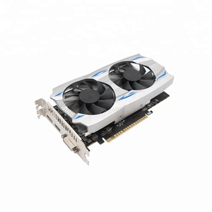 GTX <span class=keywords><strong>1050</strong></span> <span class=keywords><strong>ti</strong></span> gaming pc gpu 4 GB tarjeta gráfica tarjeta de video - Product Image 1