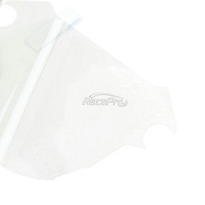 RACEPRO – Film protecteur Blu-ray pour <span class=keywords><strong>moto</strong></span>, Protection contre les rayures du tableau de bord pour Kawasaki Z900 Z650 2017 - Product Image 3