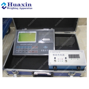 30 طن OCS Series-موازين رقمية إلكترونية خطاف جهاز وزن معلق مع دعم OEM & ODM - Product Image 6