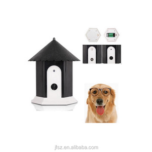 Dispositif répulsif à ultrasons pour chiens, dispositif <span class=keywords><strong>Anti</strong></span>-<span class=keywords><strong>aboiement</strong></span> à l'extérieur de la <span class=keywords><strong>maison</strong></span> et du jardin - Product Image 5