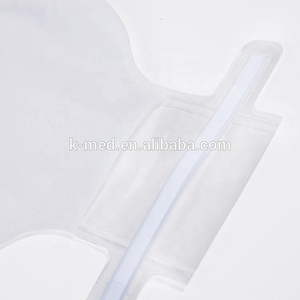Anorectal ניתוח מכשירים חד פעמי Colostomy שקיות דבקים מחיר - Product Image 4