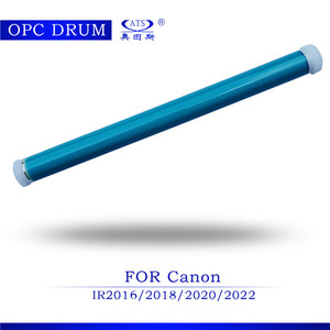 compatible tambor opc para el uso <span class=keywords><strong>canon</strong></span> ir2010 1600 2000 165 fotocopia de la máquina - Product Image 1