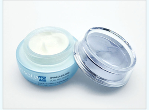 ครีมบำรุงผิวหน้า OEM BIOAQUA คริสตัล มอยส์เจอร์ไรซิ่ง เทนเดอร์ ครีม สูตรส่วนตัว ผลิตจากส่วนผสมจากธรรมชาติ ไอซ์ สปริง ฟื้นฟูผิว ชุ่มชื้น - Product Image 6