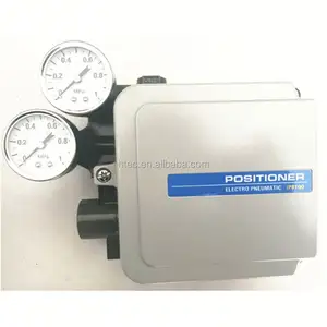 IP6100-030-D-X9-S Electro-PNEUMATIC Positioner