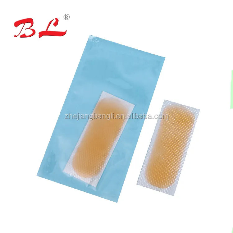 High quality Manufacturing Baby Fever Cooling Pads / Plaster Fever Reducing Menthol Cool Gel Patch/sheet