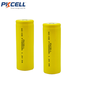 NICD 1.2V AAA <span class=keywords><strong>AA</strong></span> A 1/2A 7/5A 7/5AA <span class=keywords><strong>2</strong></span>/3AAA SC 4/5SC C 1/2C D 1/2DFサイズ600-8000mah充電式バッテリー - Product Image 4