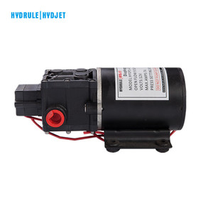 <span class=keywords><strong>Pompe</strong></span> à eau haute pression HYDRULE <span class=keywords><strong>12</strong></span> <span class=keywords><strong>volts</strong></span>, pompes à pulvérisation pour la pulvérisation - Product Image 2