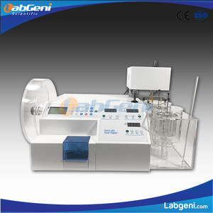 Thuốc Máy Tính Bảng Đa-Mục Đích Tester - Product Image 4