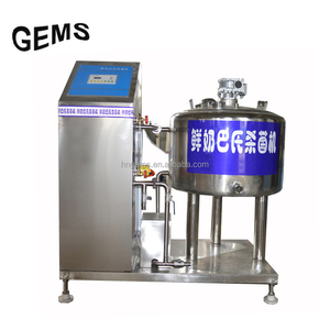 Ss <span class=keywords><strong>veau</strong></span> <span class=keywords><strong>lait</strong></span> pasteurisateur lot avec des <span class=keywords><strong>prix</strong></span> bas - Product Image 4