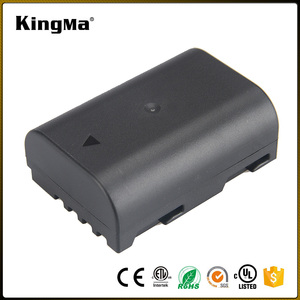 Kingma cámara digital batería recargable 1860 mAh DMW-BLF19E para <span class=keywords><strong>Panasonic</strong></span> Lumix <span class=keywords><strong>DMC</strong></span>-<span class=keywords><strong>GH3</strong></span> Lumix <span class=keywords><strong>DMC</strong></span>-GH4 - Product Image 6