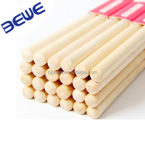 <span class=keywords><strong>Baquetas</strong></span> <span class=keywords><strong>de</strong></span> madera <span class=keywords><strong>de</strong></span> abedul <span class=keywords><strong>para</strong></span> principiantes, OEM hecho a la venta, tipo 5A/5B/7A/Jazz - Product Image 1